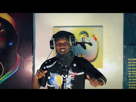 Nikoff explose le micro de Mic Master 🔥