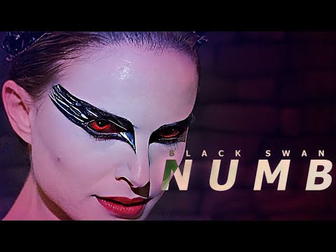 Black Swan | NUMB