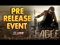 EAGLE Pre Release Meet LIVE | Ravi Teja | Anupama Parameswaran | Kavya Thapar | NTV ENT