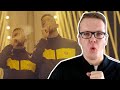 BALLERT ! AZET & ALBI - FAST LIFE 2 (prod. by Beatzarre, Djorkaeff, Joezee & Magestick) | Reaction BALLERT ! AZET & ALBI - FAST LIFE 2 (prod. by Beatzarre, Djorkaeff, Joezee & Magestick) | Reaction