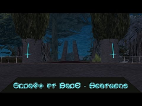 [DM] SkraXx ft. BapE - Heathens