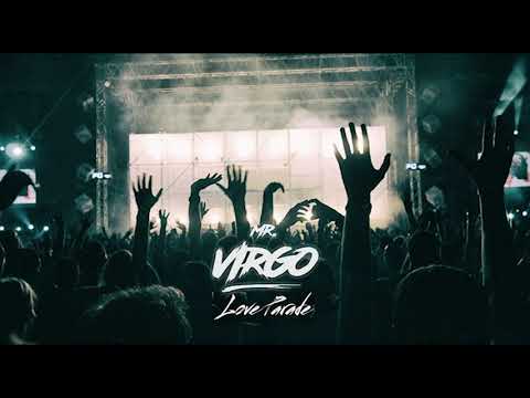 Mr Virgo - Love Parade
