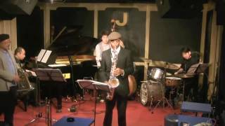 Tokyo Hard Bop Lab + plays La Mesha