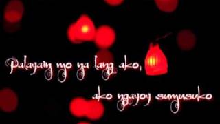 Paramita - gatilyo lyrics