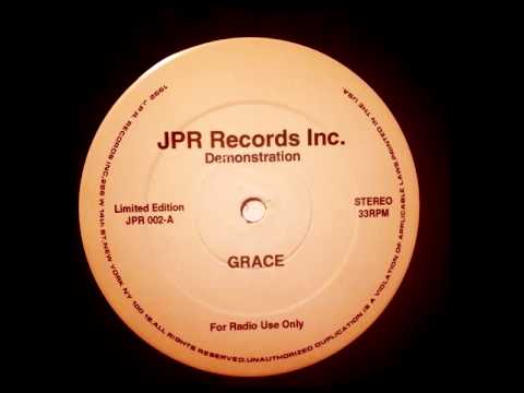 Grace-Hope JPR Records