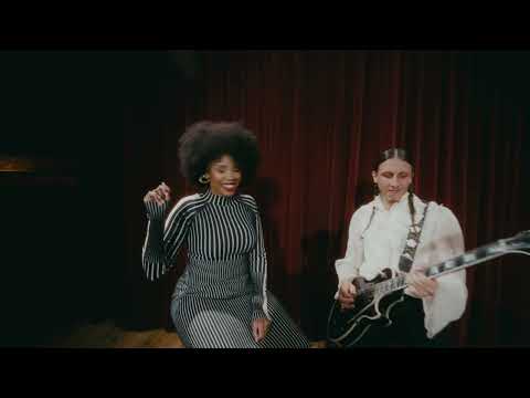 Ginton and Woody Trees