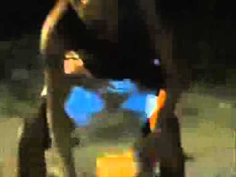 Mc Cretino dono da  Vida bandida.