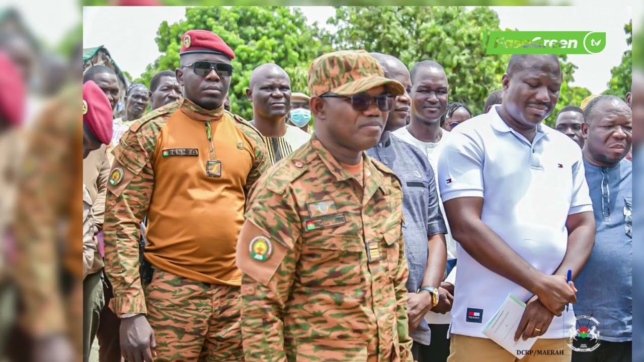 Tour d'horizon du 27 mars 2026