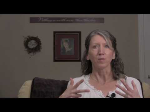 Margi Dehlin's Mormon Transition Pt. 2 - Margi's Transition Away from Mormonism