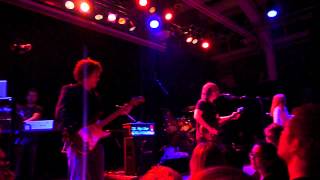 Anathema - Emotional Winter- Wings of God - Live in Cologne, 24.04.2012