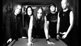 Cover art for The one with no name