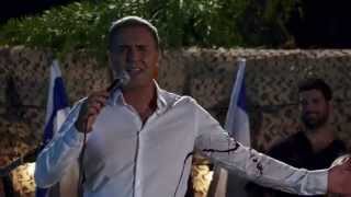 סופה מזרחית Kobi Peretz