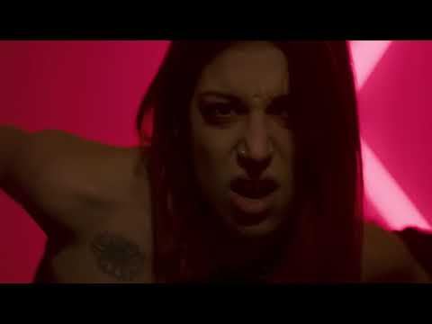 Am.i - X(Kiss Goodbye) Official Music Video