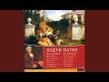 Symphony No. 91 in E-Flat Major, Hob.I:91: III. Menuet: Un poco allegretto