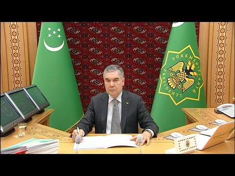 Watan Habarlary 10.02.2021