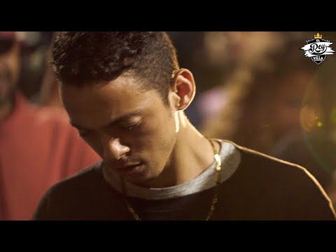 BOHEMIO VS RAPSODA: Octavos Fecha XIV El Rey de la Villa