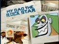 NickToons Network Next Bumpers My Dad The Rock Star And Oh Yeah Cartoons 2005 And 2006