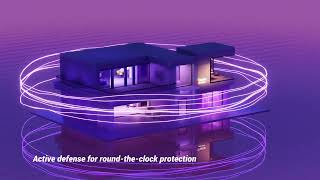 كاميرا مراقبة خارجية واي فاي