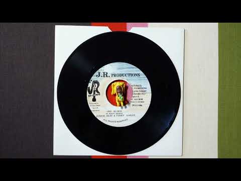 JUNIOR REID TERRY GANZIE ONE BLOOD