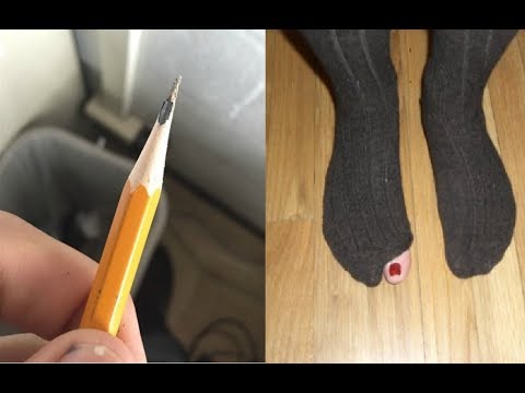 Annoying Things That Would Drive Anyone Mad