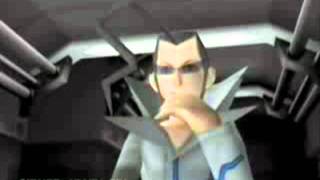 Pokemon Colosseum - Cipher Admin Battle