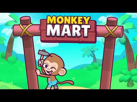 Monkey Mart