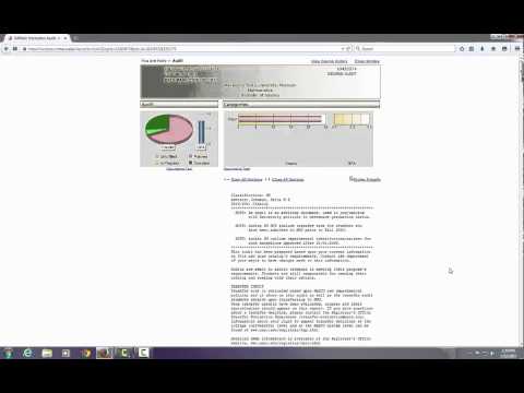 Finding Your Dars