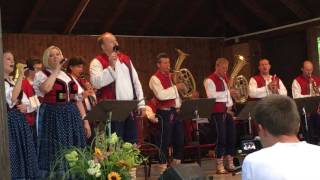 DH LIDEČANKA - Směs písní o Lidečku DH LIDEČANKA - Směs písní o Lidečku
