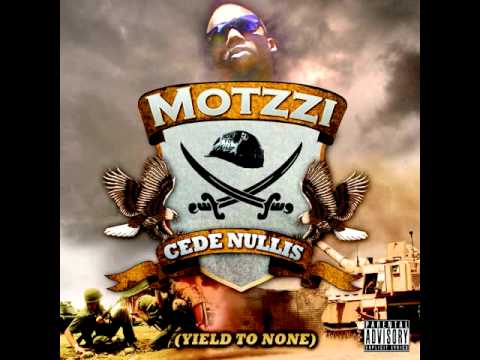 Motzzi ft Shylo - No Mercy