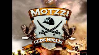 Motzzi ft Shylo - No Mercy
