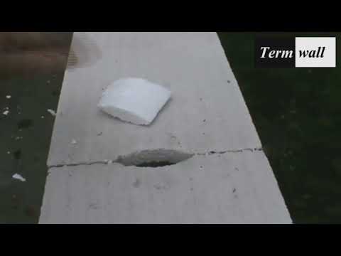 Szybki montaż zaślepki