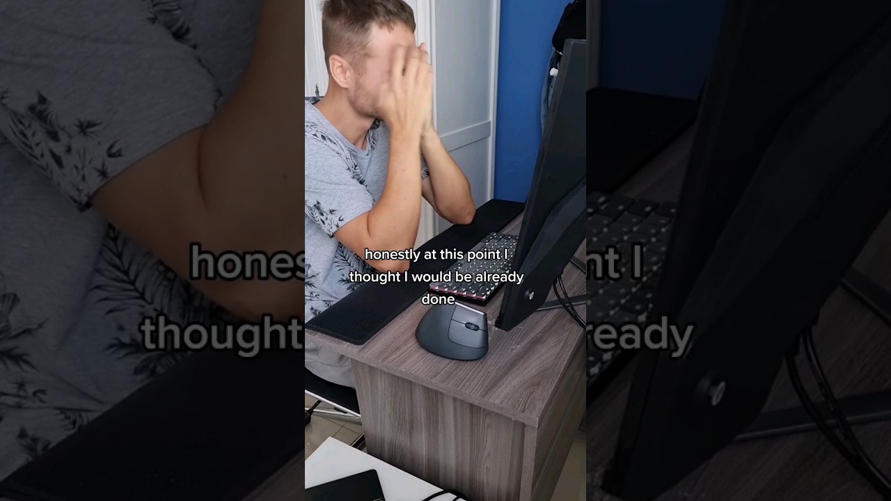 Making my first website with no experience | Coding challenge day 6 #coding #reactjs #codingvlog