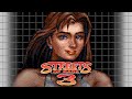 Streets Of Rage 3 Blaze Run