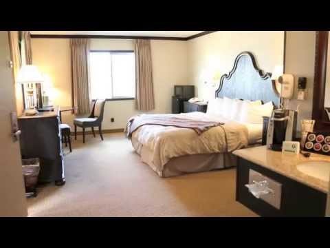 Superior Room at Mountain Ranch Resort