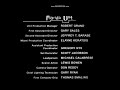 Harriet The Spy 1996 End Credits