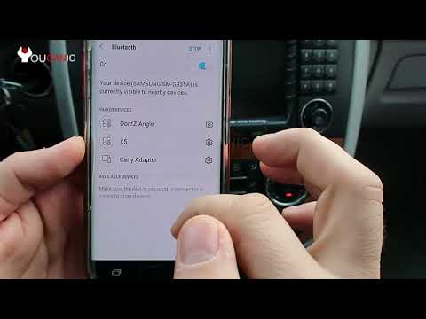How to Play Music from Phone to Radio Using FM Transmitter