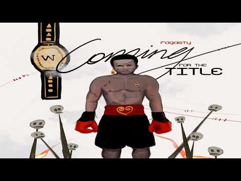 #6 Coming For The Title - Can't Go Back In Time Fagasty feat Festive