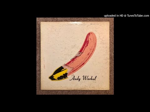 The Velvet Underground & Nico / Venus In Furs [MONO]