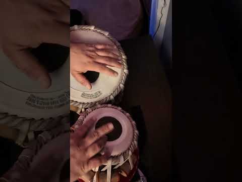 Tabla Pair Professional