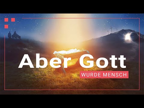 Aber Gott spricht | mit Claude Baumann | FEG Gwatt