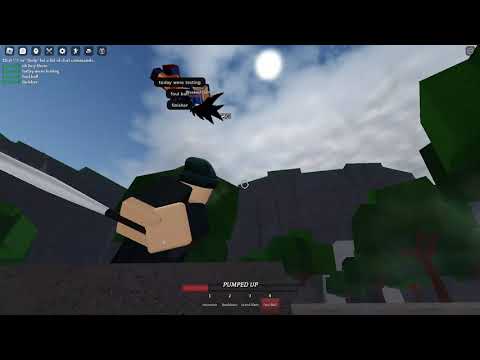 METAL BAT FOUL BALL FINISHER IN THE STRONGEST BATTLEGROUNDS