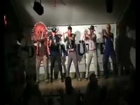 The Ketchup Banditos YMCA 950 Jahre Düdenbüttel xvid.mp4