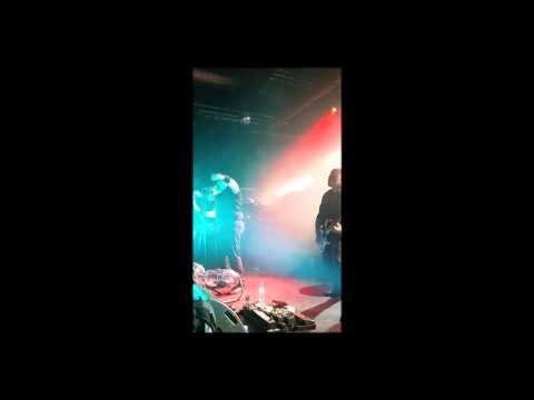 Medley of clips from Evolve's Live Show - Filmed by John Egan