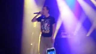 Logic - Never Enough Live