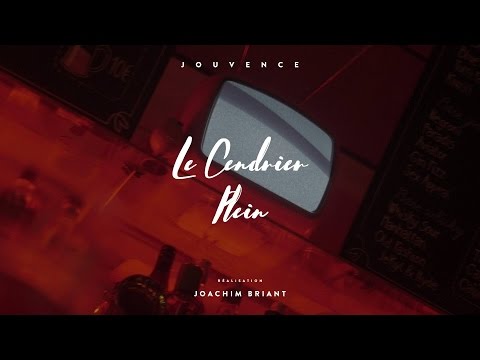 Jouvence / le Cendrier plein