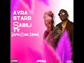 Sability (AfroZone Remix) Ayra Starr
