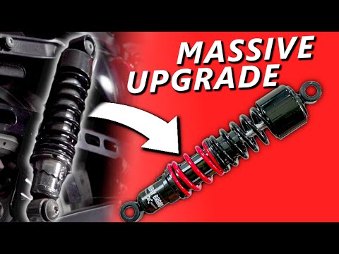 Can This Mod Save Our Sportster?