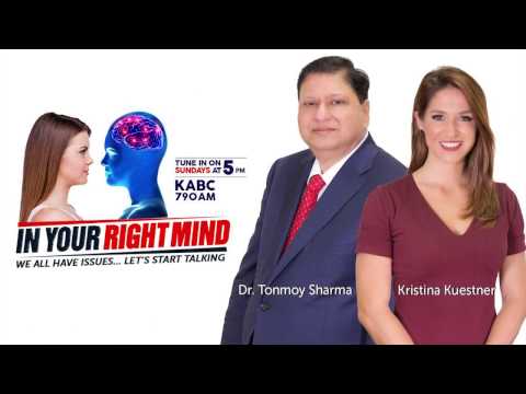 In Your Right Mind Talks About Borderline Personality Disorder
