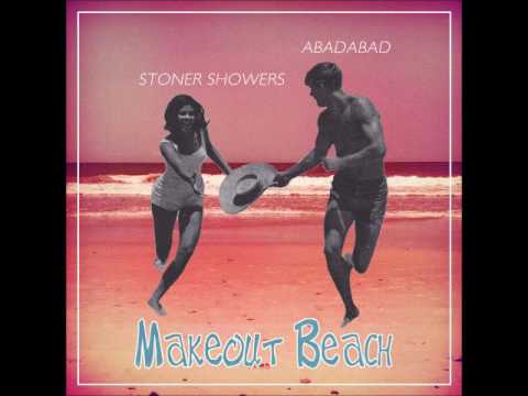 ABADABAD + Stoner Showers - Makeout Beach *FULL ALBUM*