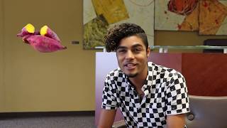 Study Abroad with Jeremy Lewan
